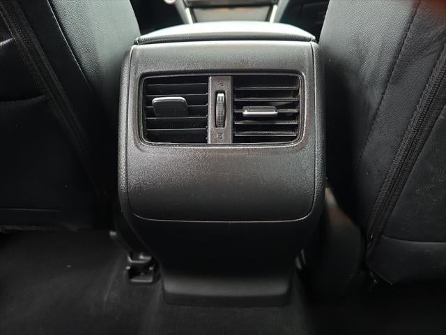 2018 Honda Accord Sport 2.0T