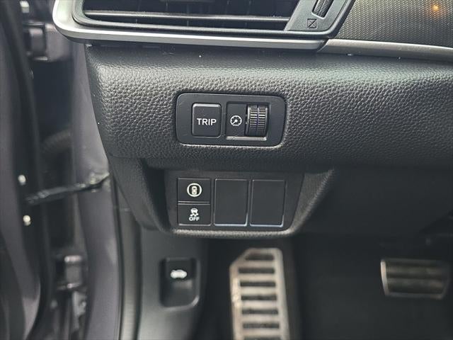 2018 Honda Accord Sport 2.0T