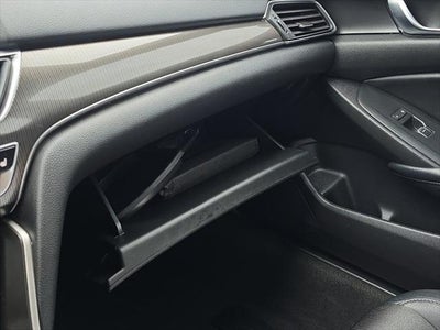 2018 Honda Accord Sport 2.0T