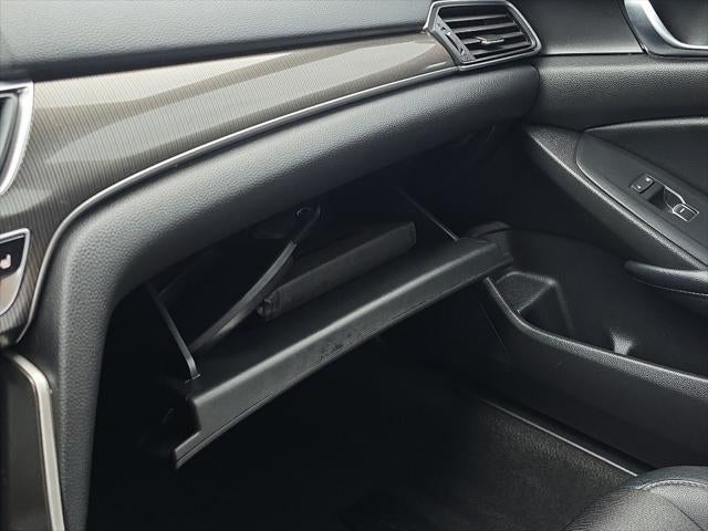 2018 Honda Accord Sport 2.0T