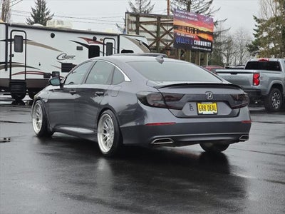 2018 Honda Accord Sport 2.0T