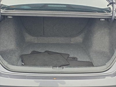 2018 Honda Accord Sport 2.0T