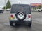 2006 Jeep Wrangler Sport Right Hand Drive