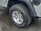 2006 Jeep Wrangler Sport Right Hand Drive