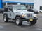 2006 Jeep Wrangler Sport Right Hand Drive