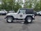2006 Jeep Wrangler Sport Right Hand Drive