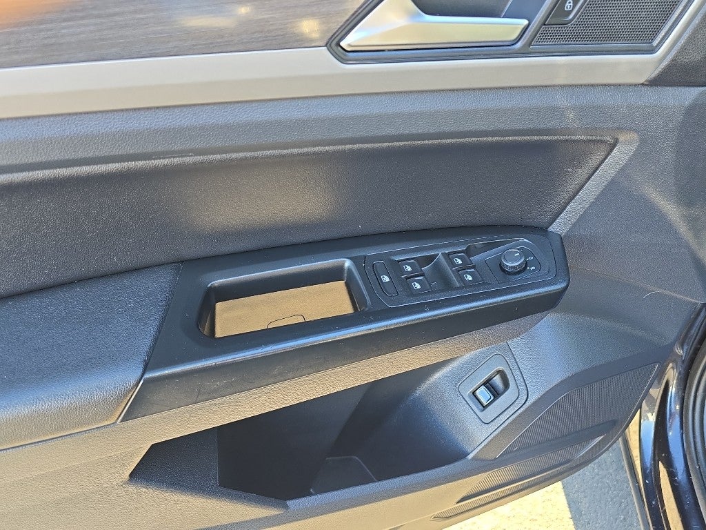 2021 Volkswagen Atlas 3.6L V6 SEL