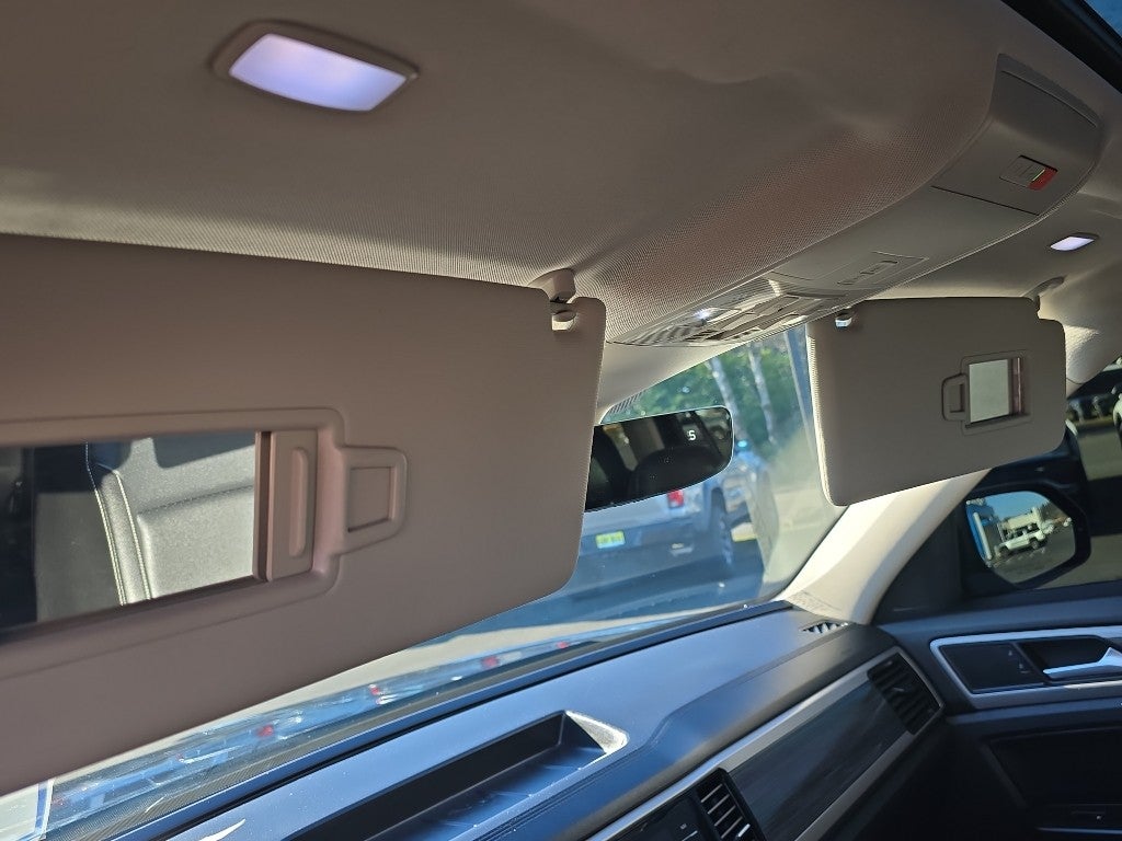 2021 Volkswagen Atlas 3.6L V6 SEL