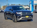 2021 Volkswagen Atlas 3.6L V6 SEL