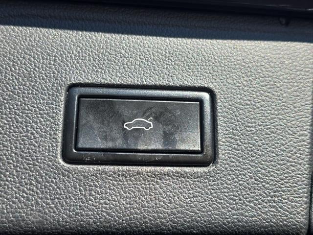 2021 Volkswagen Atlas 3.6L V6 SEL