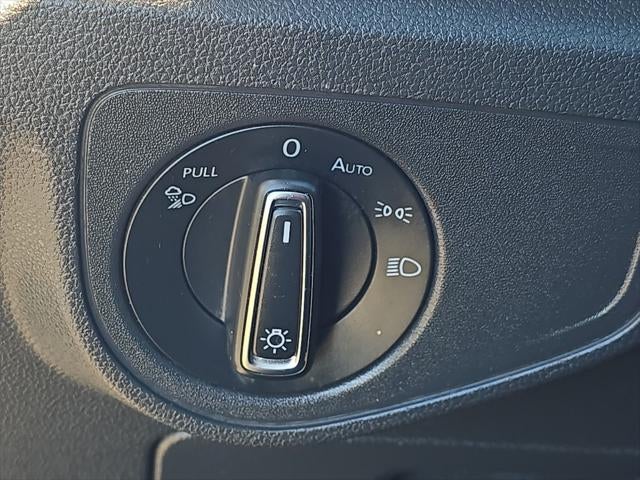 2021 Volkswagen Atlas 3.6L V6 SEL