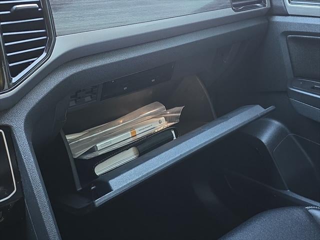 2021 Volkswagen Atlas 3.6L V6 SEL