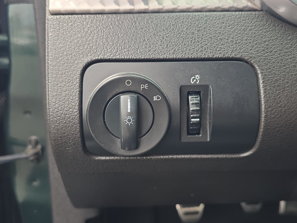 2008 Ford Mustang GT Premium