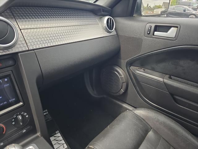 2008 Ford Mustang GT Premium