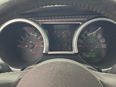 2008 Ford Mustang GT Premium