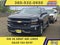 2019 Chevrolet Silverado LD 1500 LT