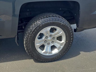 2019 Chevrolet Silverado LD 1500 LT
