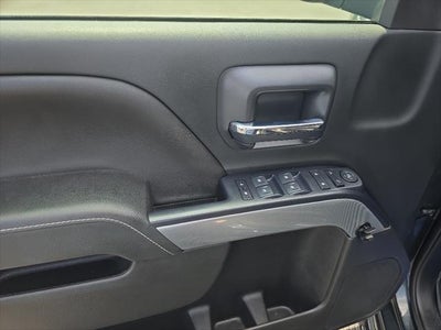 2019 Chevrolet Silverado LD 1500 LT