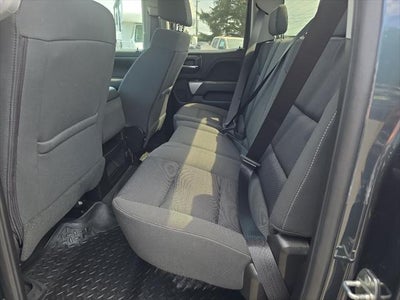 2019 Chevrolet Silverado LD 1500 LT