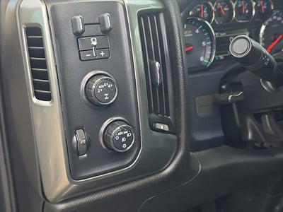 2019 Chevrolet Silverado LD 1500 LT
