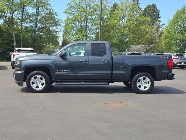 2019 Chevrolet Silverado LD 1500 LT