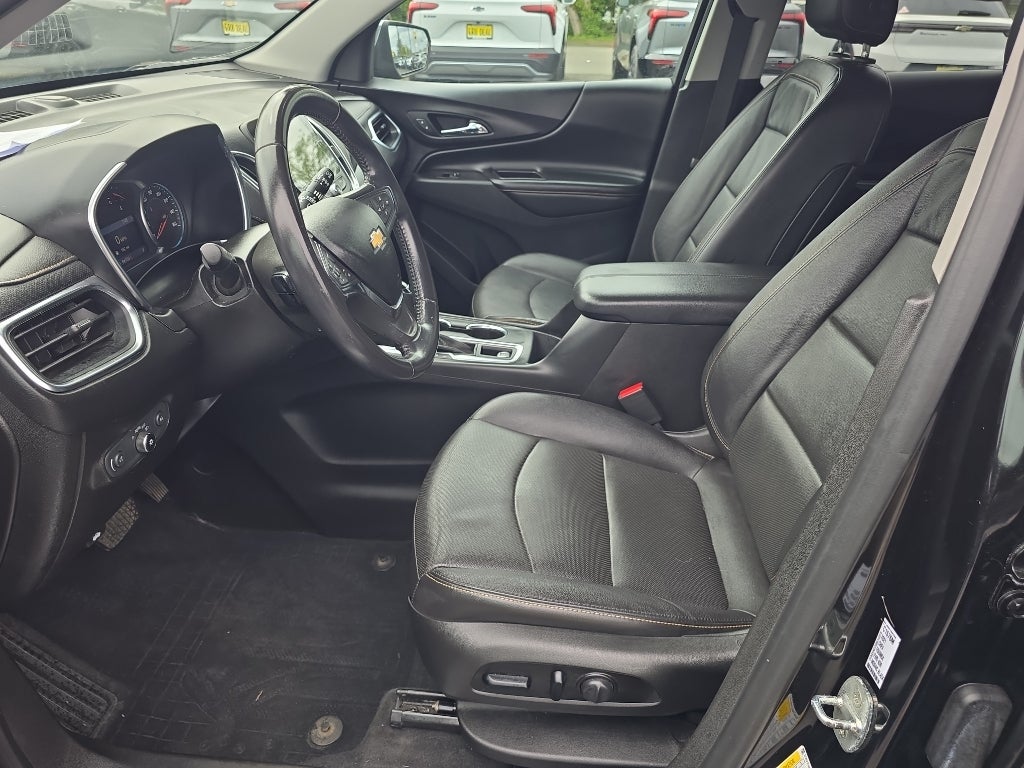 2021 Chevrolet Equinox Premier
