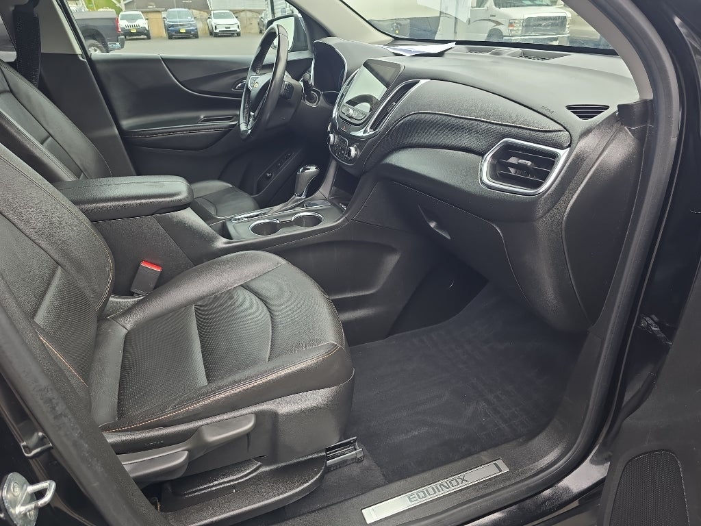 2021 Chevrolet Equinox Premier