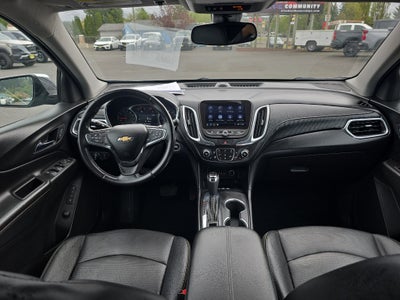 2021 Chevrolet Equinox Premier