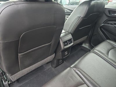 2021 Chevrolet Equinox Premier
