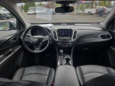 2021 Chevrolet Equinox Premier