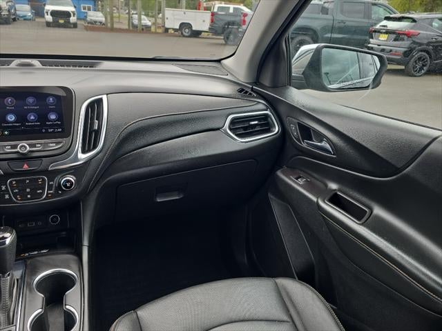 2021 Chevrolet Equinox Premier