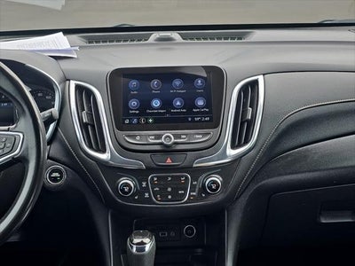 2021 Chevrolet Equinox Premier