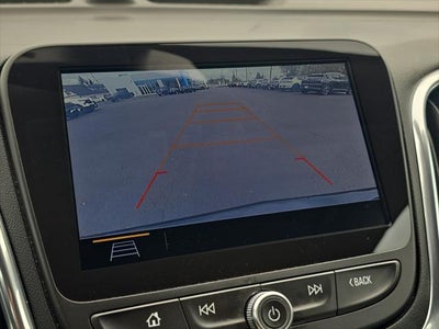 2021 Chevrolet Equinox Premier