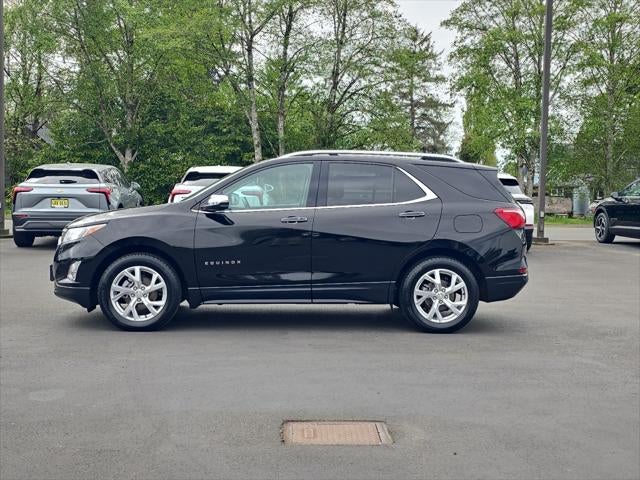 2021 Chevrolet Equinox Premier