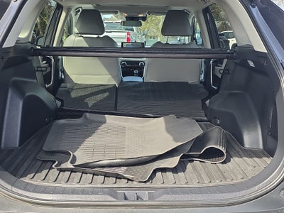 2021 Toyota RAV4 Hybrid Hybrid XLE Premium