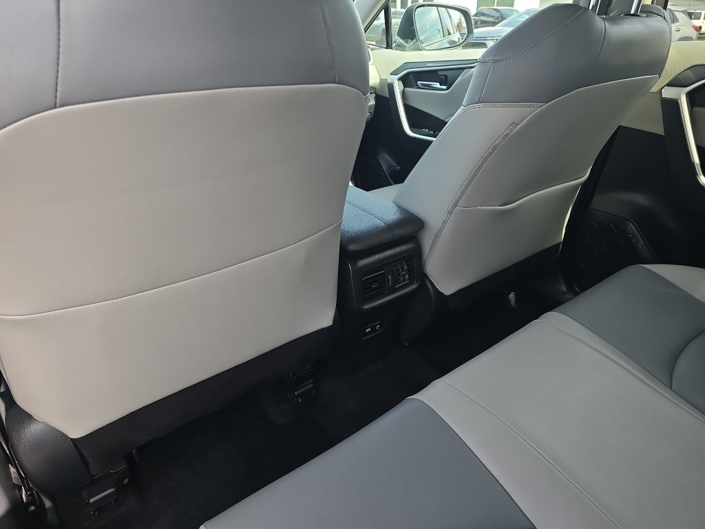 2021 Toyota RAV4 Hybrid Hybrid XLE Premium