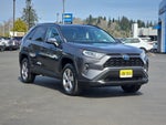 2021 Toyota RAV4 Hybrid Hybrid XLE Premium