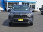 2021 Toyota RAV4 Hybrid Hybrid XLE Premium