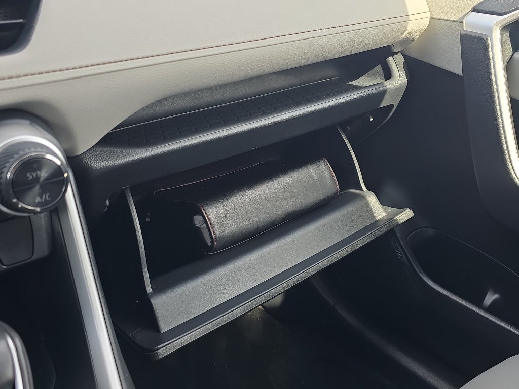 2021 Toyota RAV4 Hybrid Hybrid XLE Premium