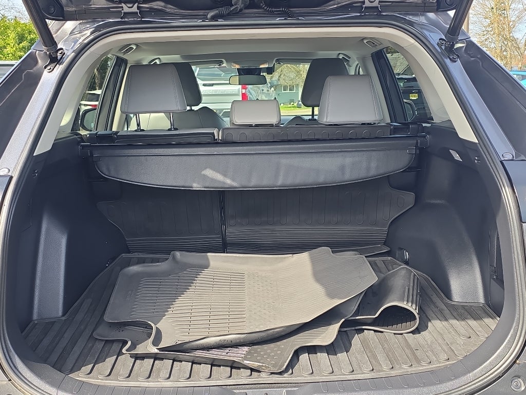 2021 Toyota RAV4 Hybrid Hybrid XLE Premium