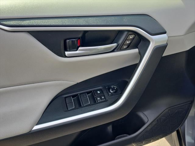 2021 Toyota RAV4 Hybrid Hybrid XLE Premium