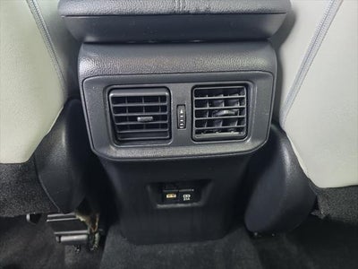 2021 Toyota RAV4 Hybrid Hybrid XLE Premium