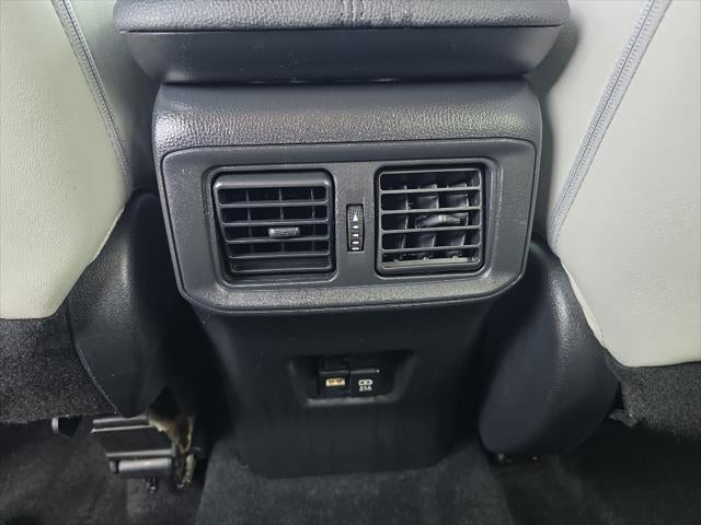 2021 Toyota RAV4 Hybrid Hybrid XLE Premium