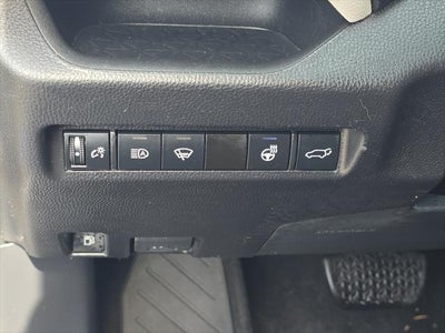 2021 Toyota RAV4 Hybrid Hybrid XLE Premium