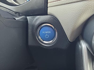 2021 Toyota RAV4 Hybrid Hybrid XLE Premium