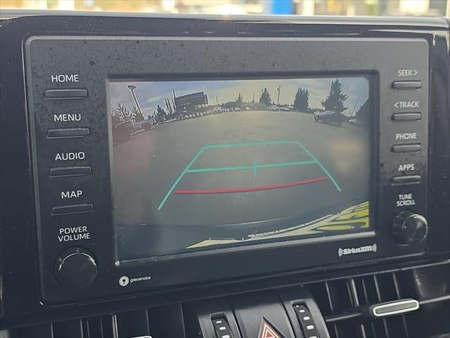 2021 Toyota RAV4 Hybrid Hybrid XLE Premium