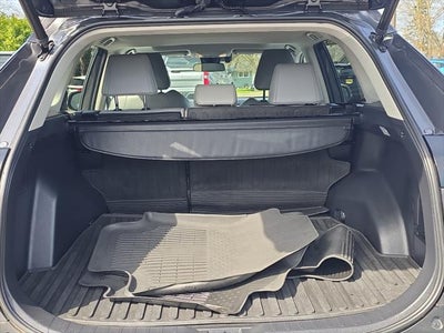 2021 Toyota RAV4 Hybrid Hybrid XLE Premium