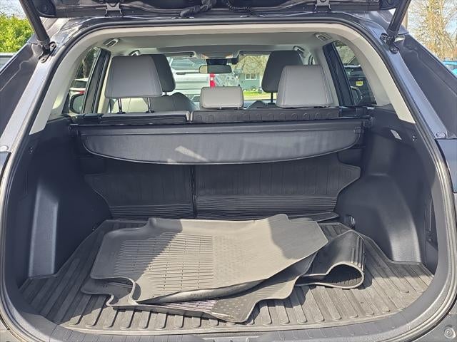 2021 Toyota RAV4 Hybrid Hybrid XLE Premium