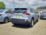 2019 Toyota RAV4 Hybrid Hybrid LE