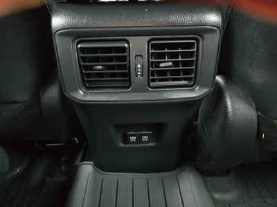 2021 Toyota RAV4 TRD Off Road